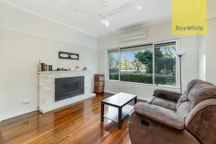 Fourth view of Homely house listing, 63 Bourke Street, North Parramatta NSW 2151