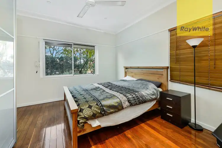 Fifth view of Homely house listing, 63 Bourke Street, North Parramatta NSW 2151