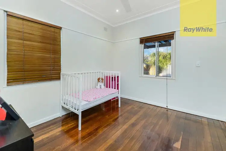 Sixth view of Homely house listing, 63 Bourke Street, North Parramatta NSW 2151