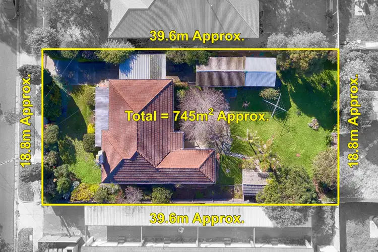 Third view of Homely house listing, 14 Swanpool Avenue, Chelsea VIC 3196