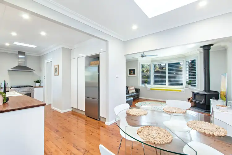 Third view of Homely house listing, 22 Park Road, Garden Suburb NSW 2289