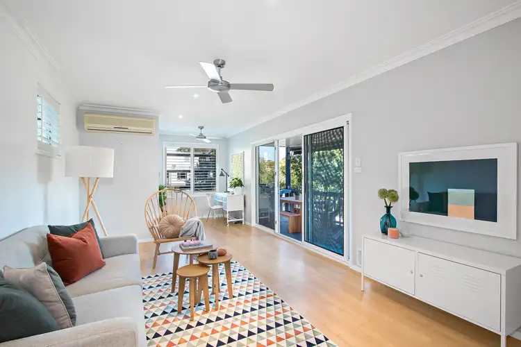 Fourth view of Homely house listing, 22 Park Road, Garden Suburb NSW 2289