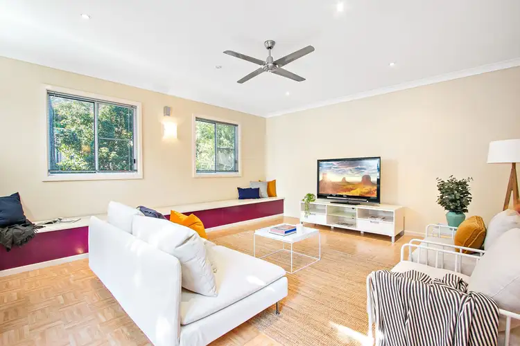 Fifth view of Homely house listing, 22 Park Road, Garden Suburb NSW 2289