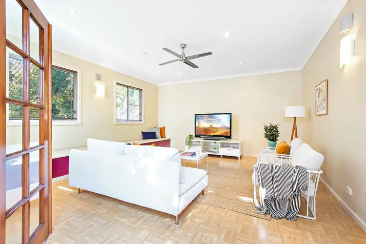 Sixth view of Homely house listing, 22 Park Road, Garden Suburb NSW 2289