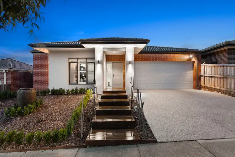 12 Eden Court, South Morang VIC 3752
