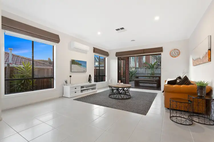 Third view of Homely house listing, 12 Eden Court, South Morang VIC 3752