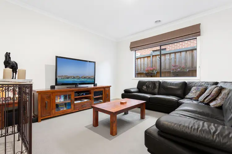 Fourth view of Homely house listing, 12 Eden Court, South Morang VIC 3752