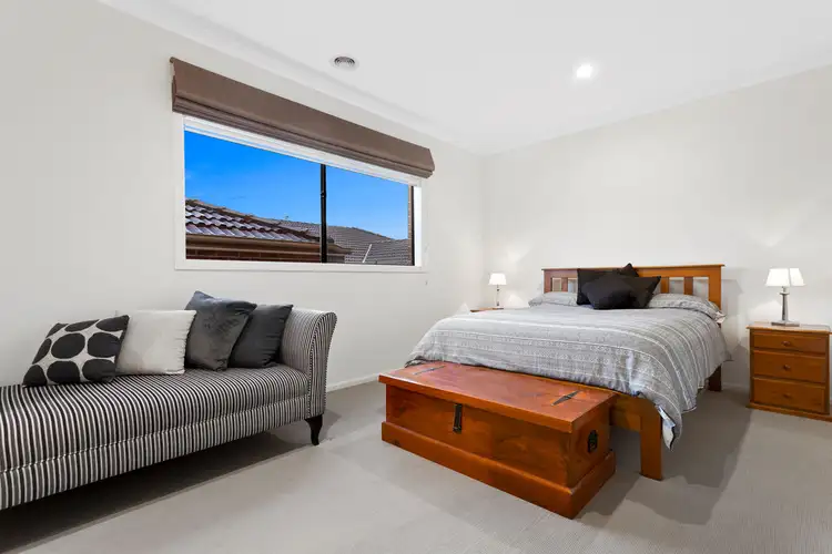 Sixth view of Homely house listing, 12 Eden Court, South Morang VIC 3752