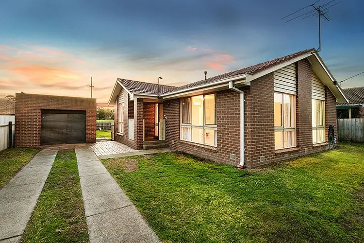 Second view of Homely house listing, 13 Craig Road, Junction Village VIC 3977