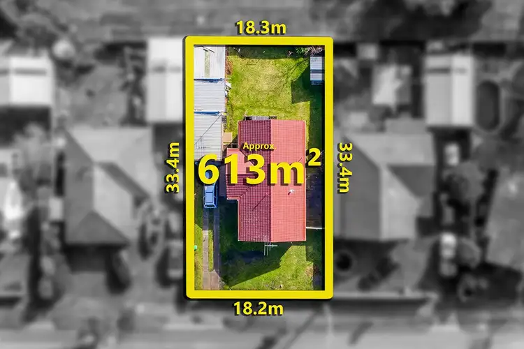 Third view of Homely house listing, 13 Craig Road, Junction Village VIC 3977