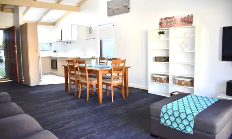 6A Walker Avenue, Lancelin WA 6044
