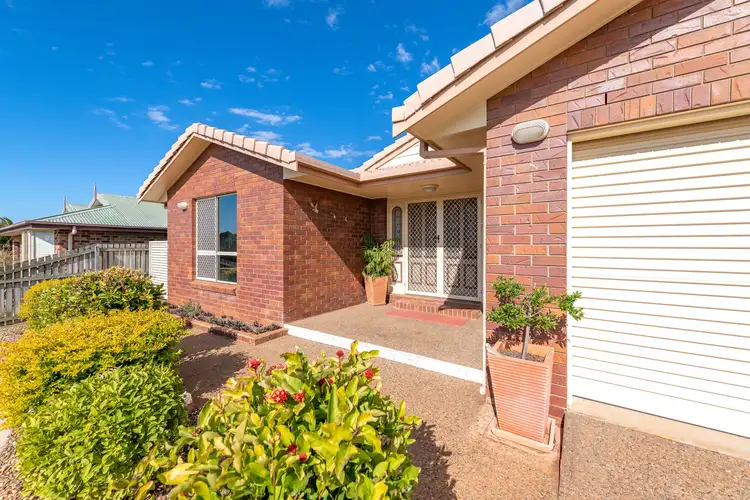 Third view of Homely house listing, 18 Dennis Court, Avoca QLD 4670