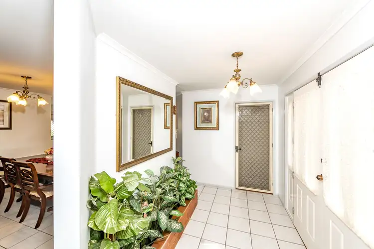 Sixth view of Homely house listing, 18 Dennis Court, Avoca QLD 4670