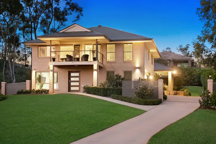 Main view of Homely house listing, 6 Waterstown Place, Chuwar QLD 4306
