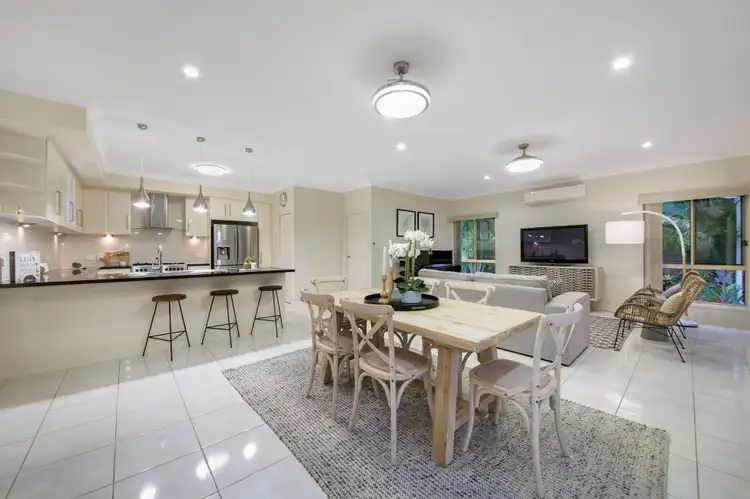 Third view of Homely house listing, 6 Waterstown Place, Chuwar QLD 4306