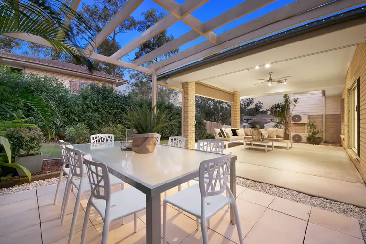 Fourth view of Homely house listing, 6 Waterstown Place, Chuwar QLD 4306