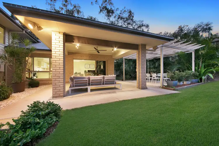 Fifth view of Homely house listing, 6 Waterstown Place, Chuwar QLD 4306
