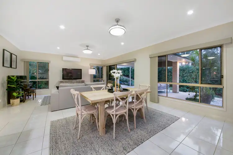 Sixth view of Homely house listing, 6 Waterstown Place, Chuwar QLD 4306