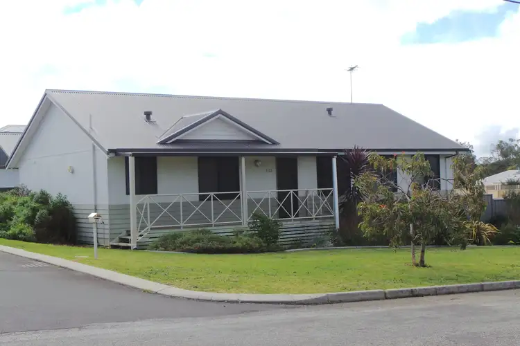 23 Montem Street, Mount Barker WA 6324