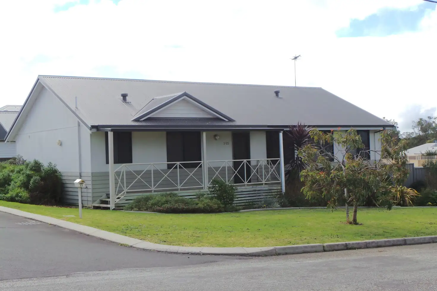 Main view of Homely house listing, 23 Montem Street, Mount Barker WA 6324