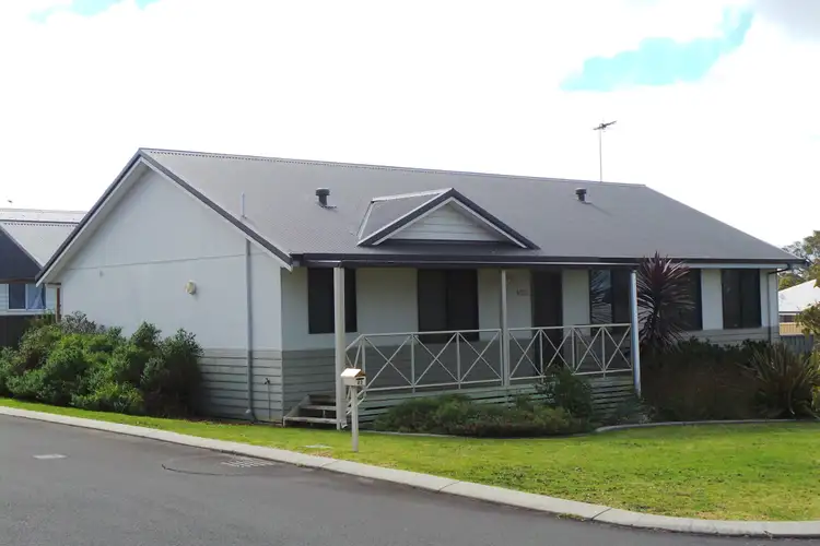 Second view of Homely house listing, 23 Montem Street, Mount Barker WA 6324