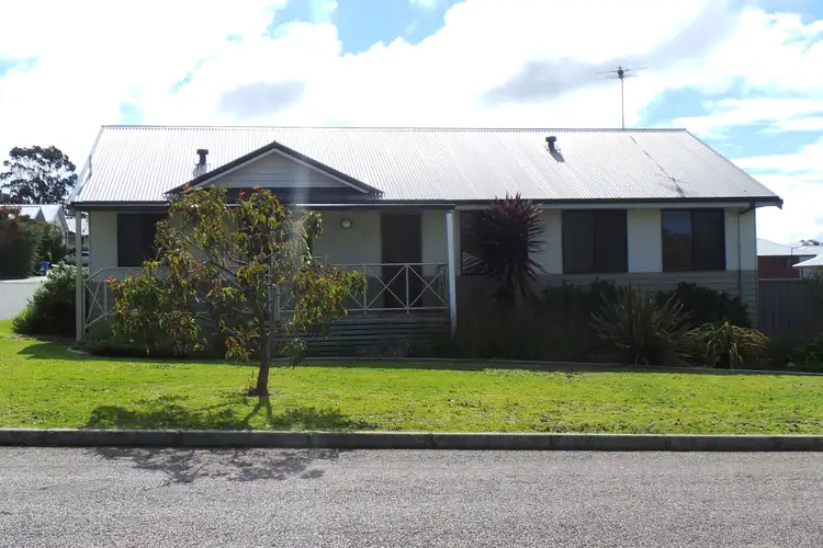 Third view of Homely house listing, 23 Montem Street, Mount Barker WA 6324