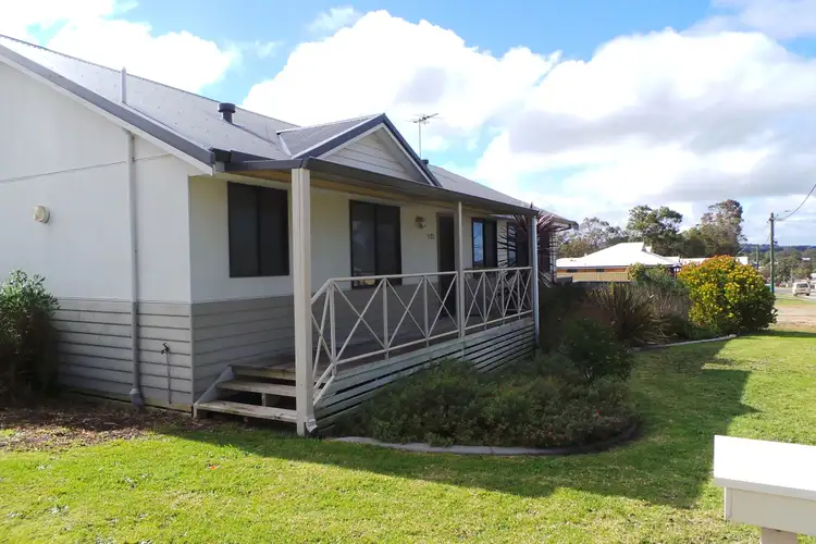 Fourth view of Homely house listing, 23 Montem Street, Mount Barker WA 6324