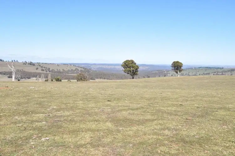 Main view of Homely rural property listing, 6466 Abercrombie Road, Oberon NSW 2787