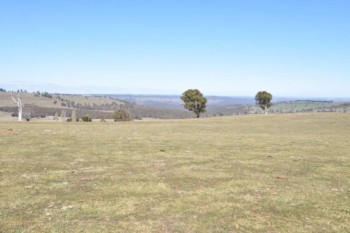 Main view of Homely rural property listing, 6466 Abercrombie Road, Oberon NSW 2787