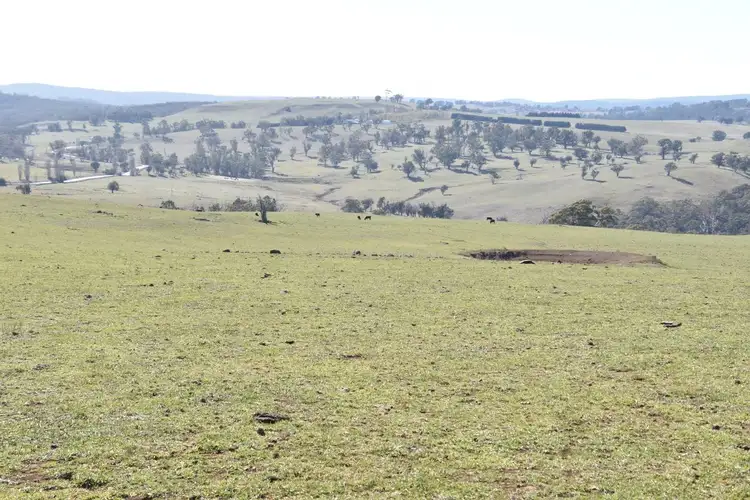 Second view of Homely rural property listing, 6466 Abercrombie Road, Oberon NSW 2787