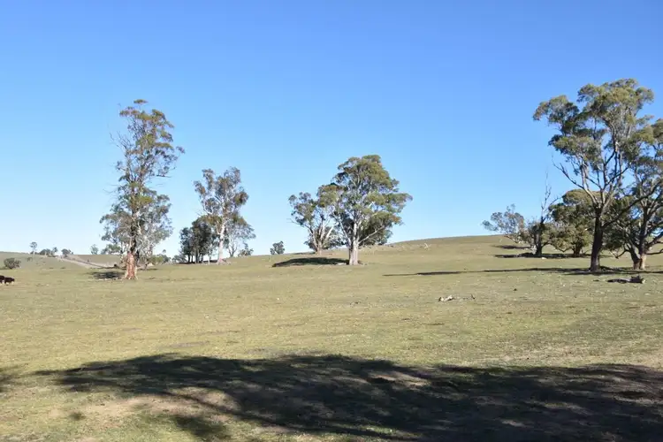 Fifth view of Homely rural property listing, 6466 Abercrombie Road, Oberon NSW 2787