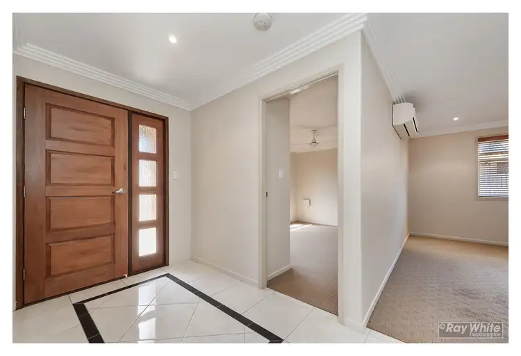Second view of Homely house listing, 4 Cycad Court, Norman Gardens QLD 4701