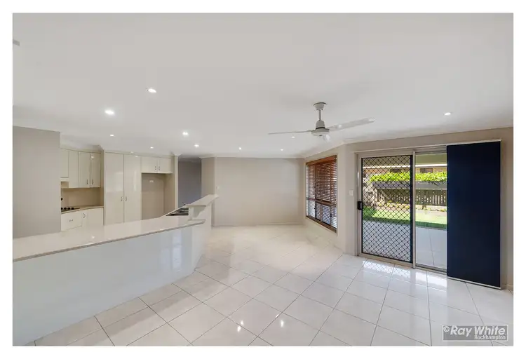 Third view of Homely house listing, 4 Cycad Court, Norman Gardens QLD 4701
