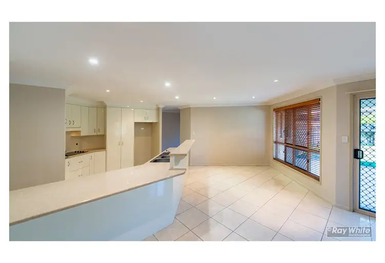 Fourth view of Homely house listing, 4 Cycad Court, Norman Gardens QLD 4701