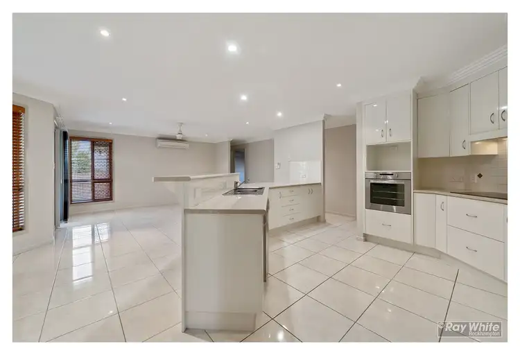 Fifth view of Homely house listing, 4 Cycad Court, Norman Gardens QLD 4701