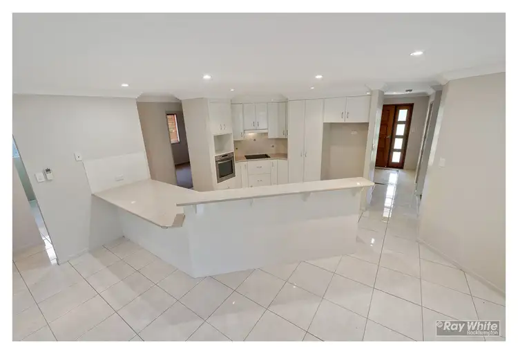 Sixth view of Homely house listing, 4 Cycad Court, Norman Gardens QLD 4701