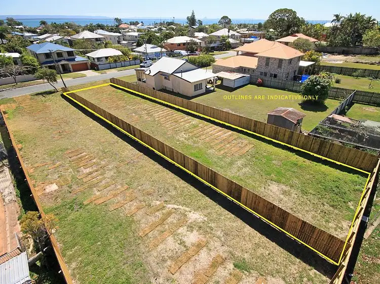 46 Central Avenue, Scarborough QLD 4020