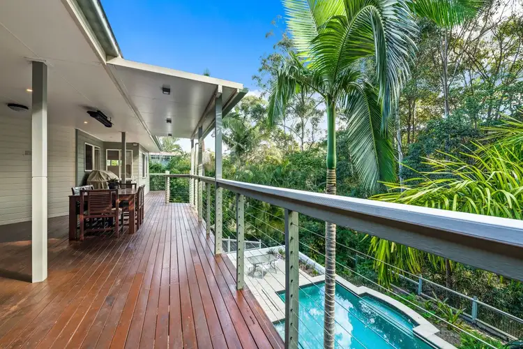 7 Sunnyridge Rise, Buderim QLD 4556
