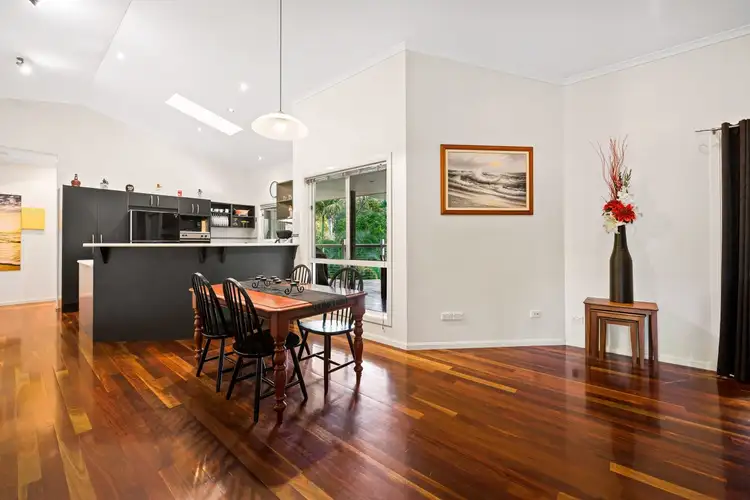 Second view of Homely house listing, 7 Sunnyridge Rise, Buderim QLD 4556