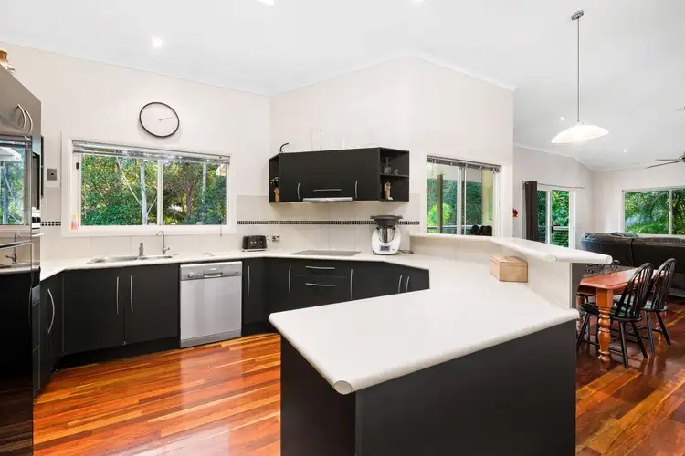 Fourth view of Homely house listing, 7 Sunnyridge Rise, Buderim QLD 4556