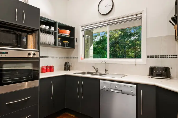 Fifth view of Homely house listing, 7 Sunnyridge Rise, Buderim QLD 4556