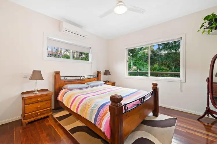 Sixth view of Homely house listing, 7 Sunnyridge Rise, Buderim QLD 4556