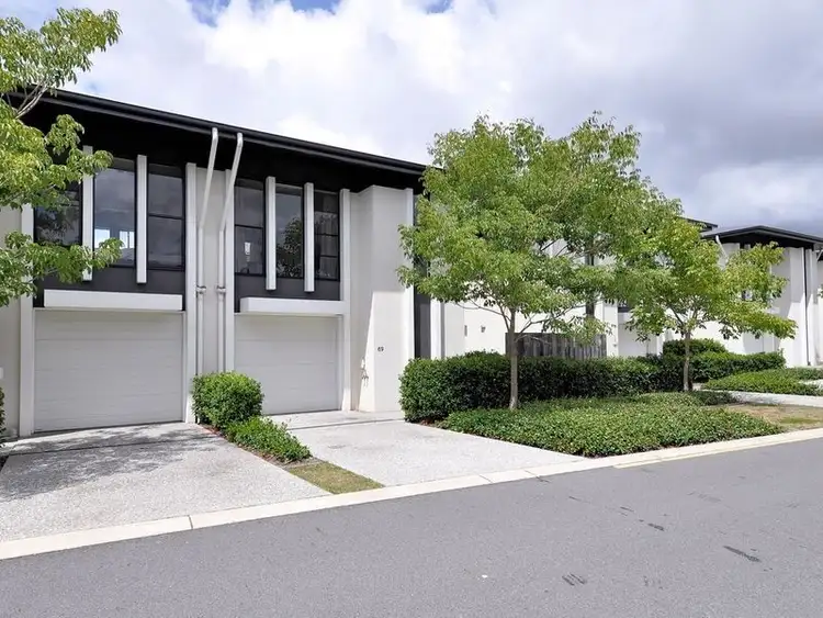 87/26 Hotham Drive, Pacific Pines QLD 4211