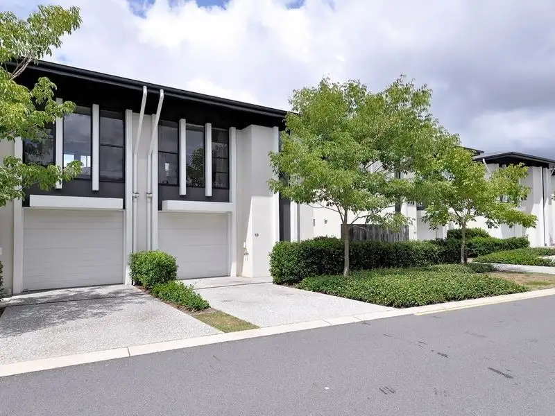 Main view of Homely house listing, 87/26 Hotham Drive, Pacific Pines QLD 4211