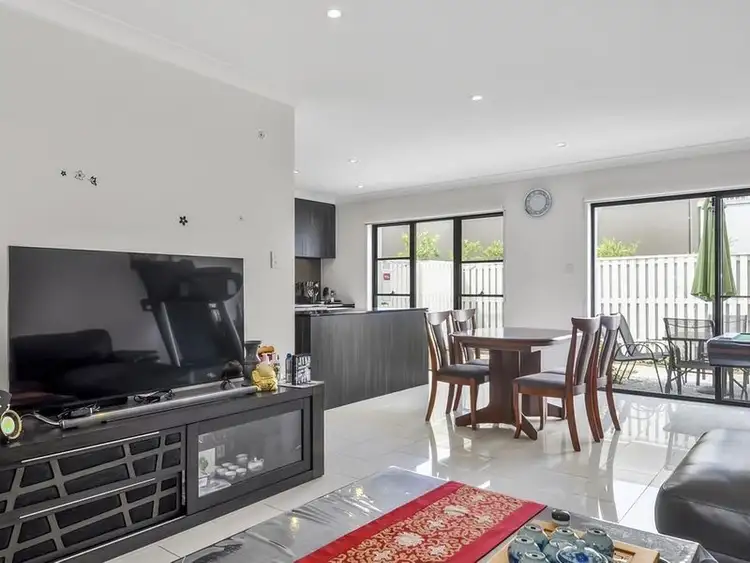 Second view of Homely house listing, 87/26 Hotham Drive, Pacific Pines QLD 4211