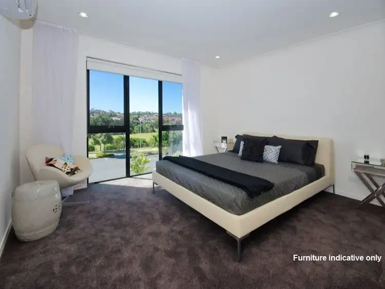 Sixth view of Homely house listing, 87/26 Hotham Drive, Pacific Pines QLD 4211