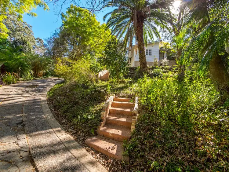 Main view of Homely house listing, 2A Showview Street, Girards Hill NSW 2480
