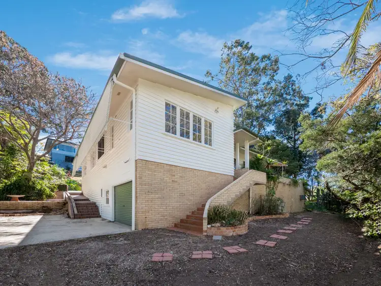 Second view of Homely house listing, 2A Showview Street, Girards Hill NSW 2480
