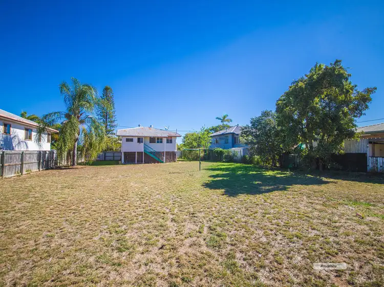 18 Taylor Street, Park Avenue QLD 4701