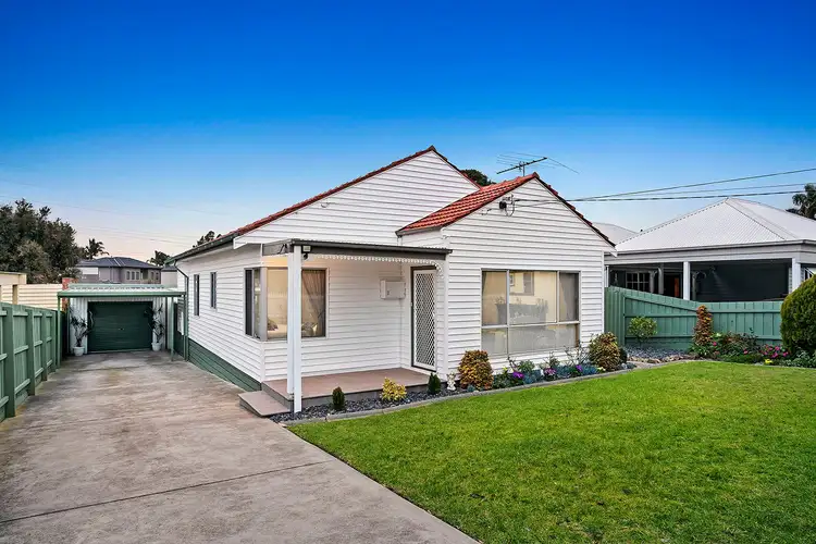6 Rimmer Street, Mentone VIC 3194